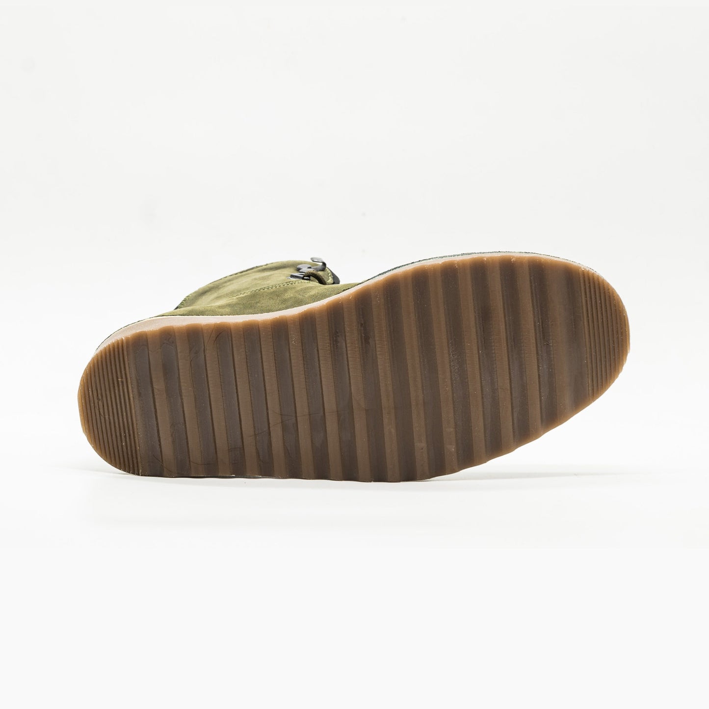 The Boot - Olive