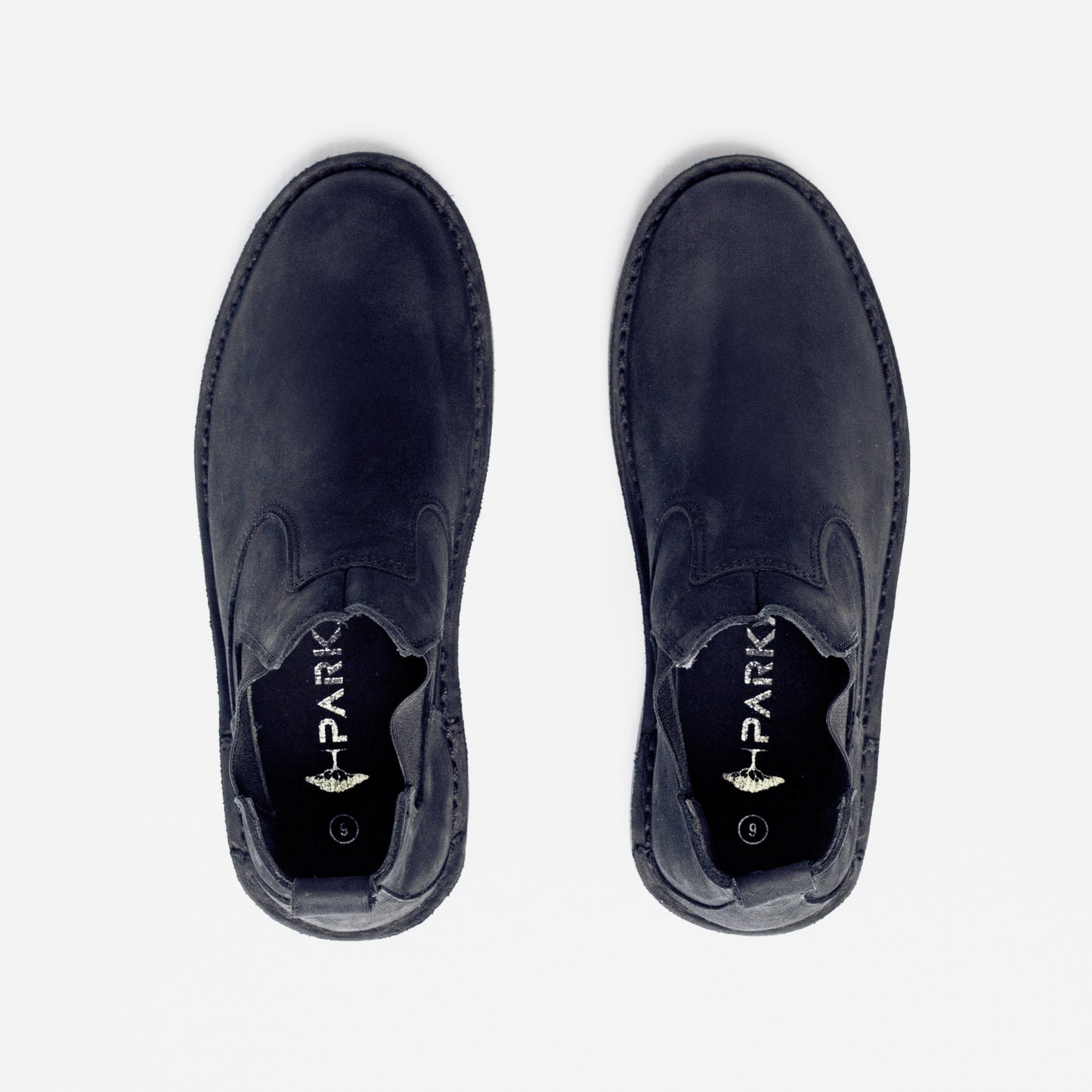 The Chelsea - Black