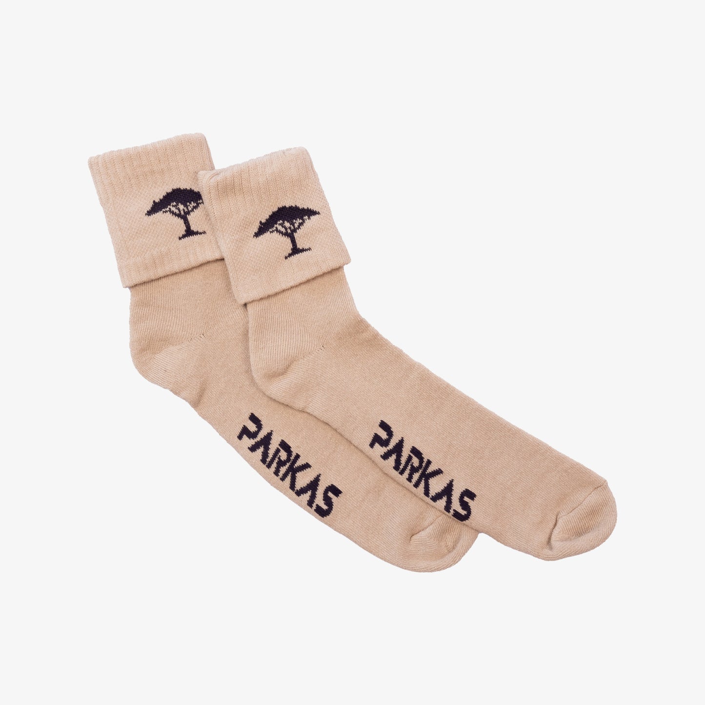 Crew Socks - 1-Pack