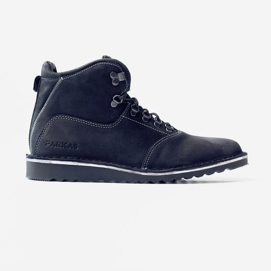 The Boot - Black