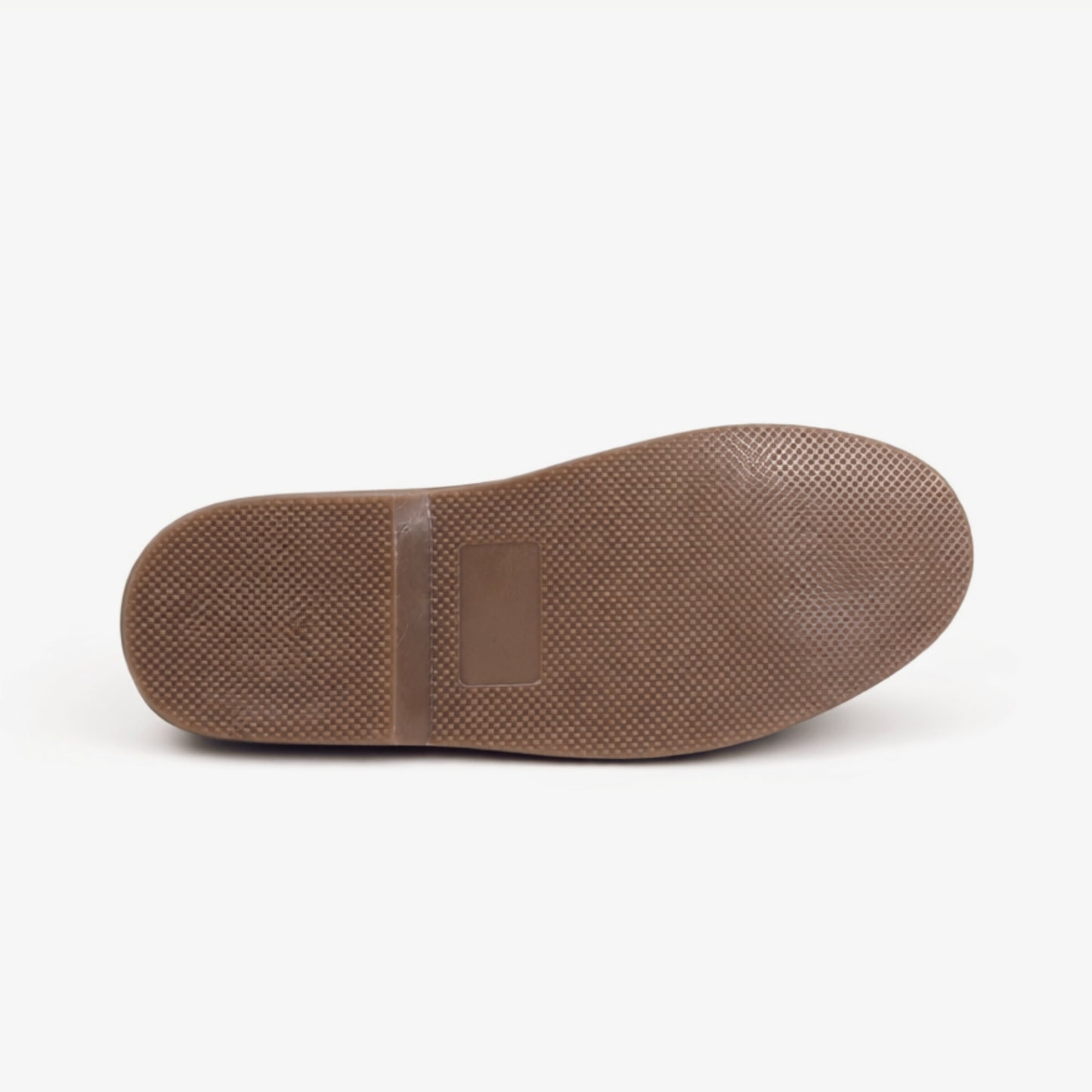 All Rounder Vellies - Dark Brown