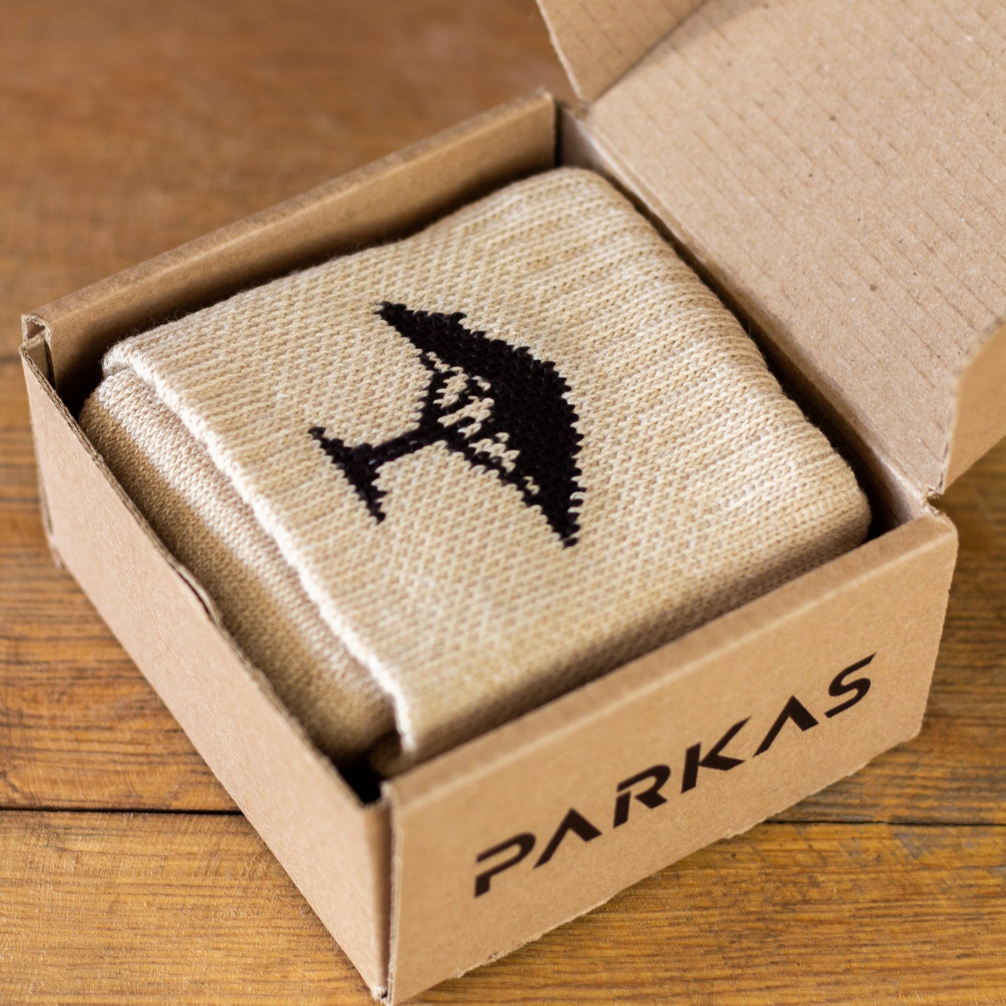 Crew Socks - 1-Pack