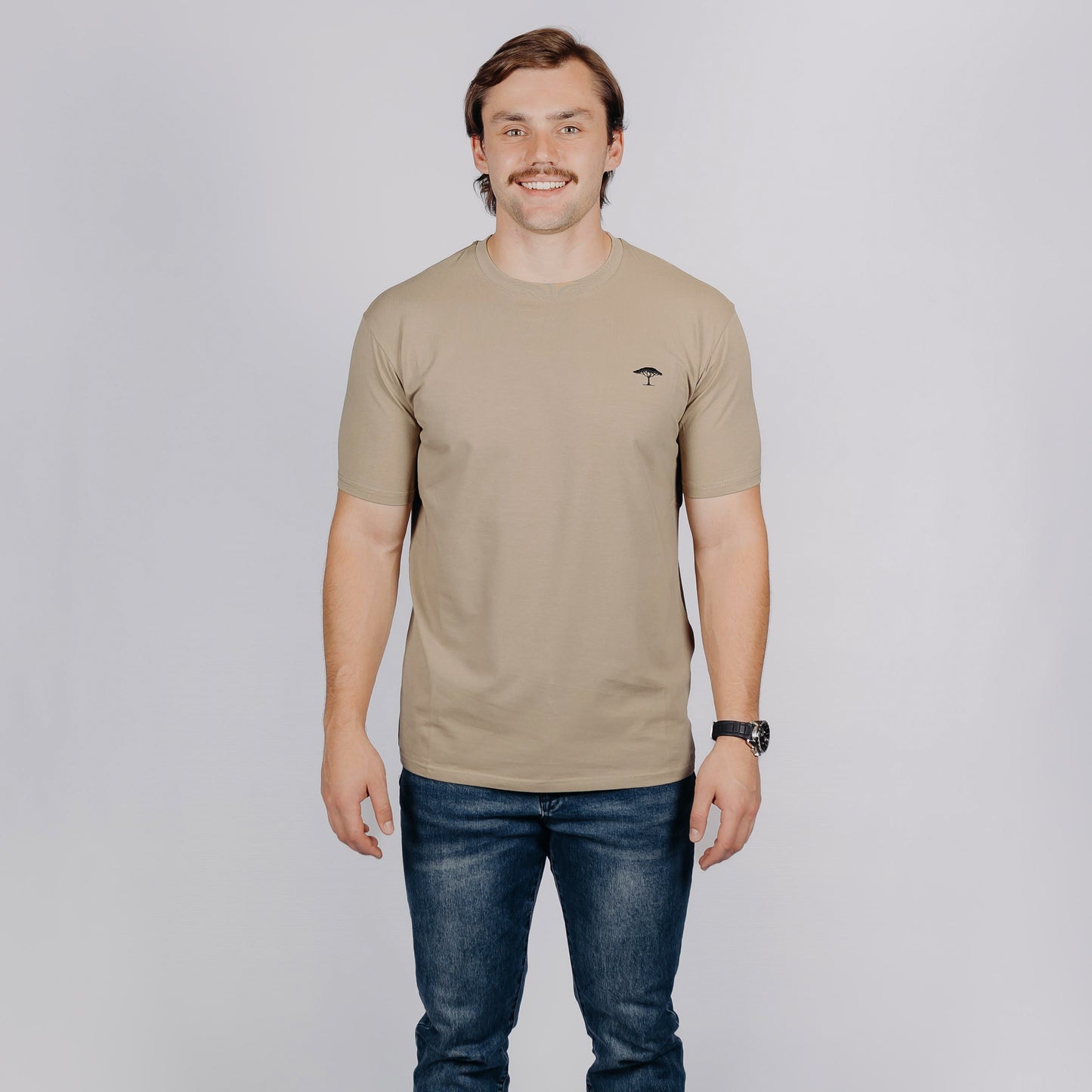 T-Shirt - Khaki