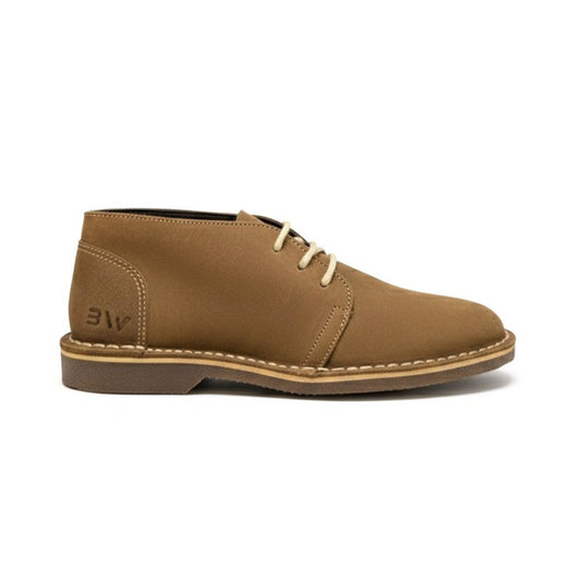 The Classic Vellie - Brown