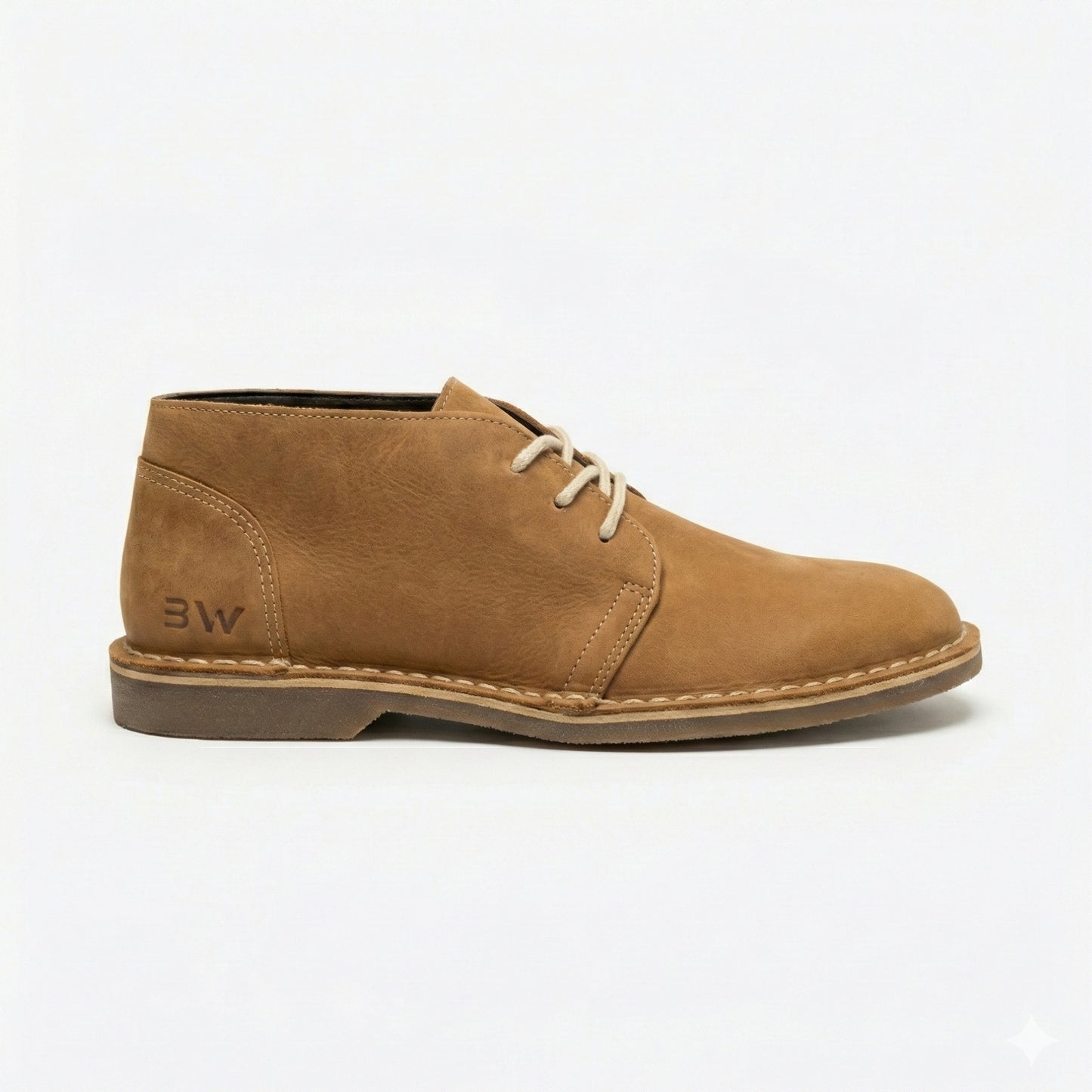 The Classic Vellie - Brown