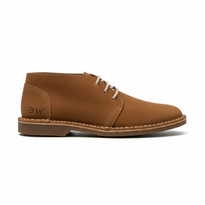 The Classic Vellie - Brown