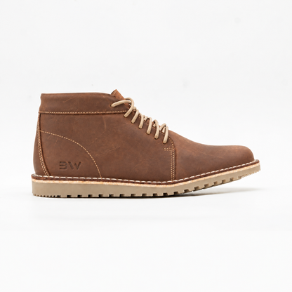 The Legend - Dark Brown