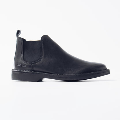 Ladies Chelsea - Black
