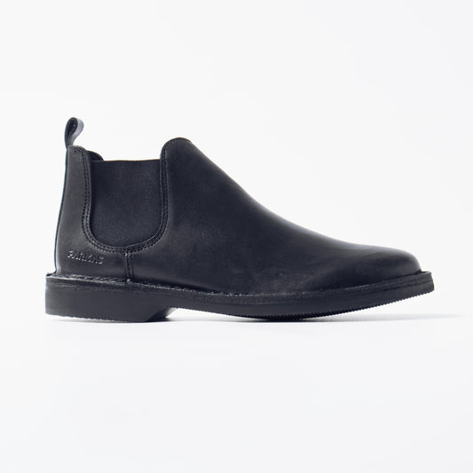 Ladies Chelsea - Black