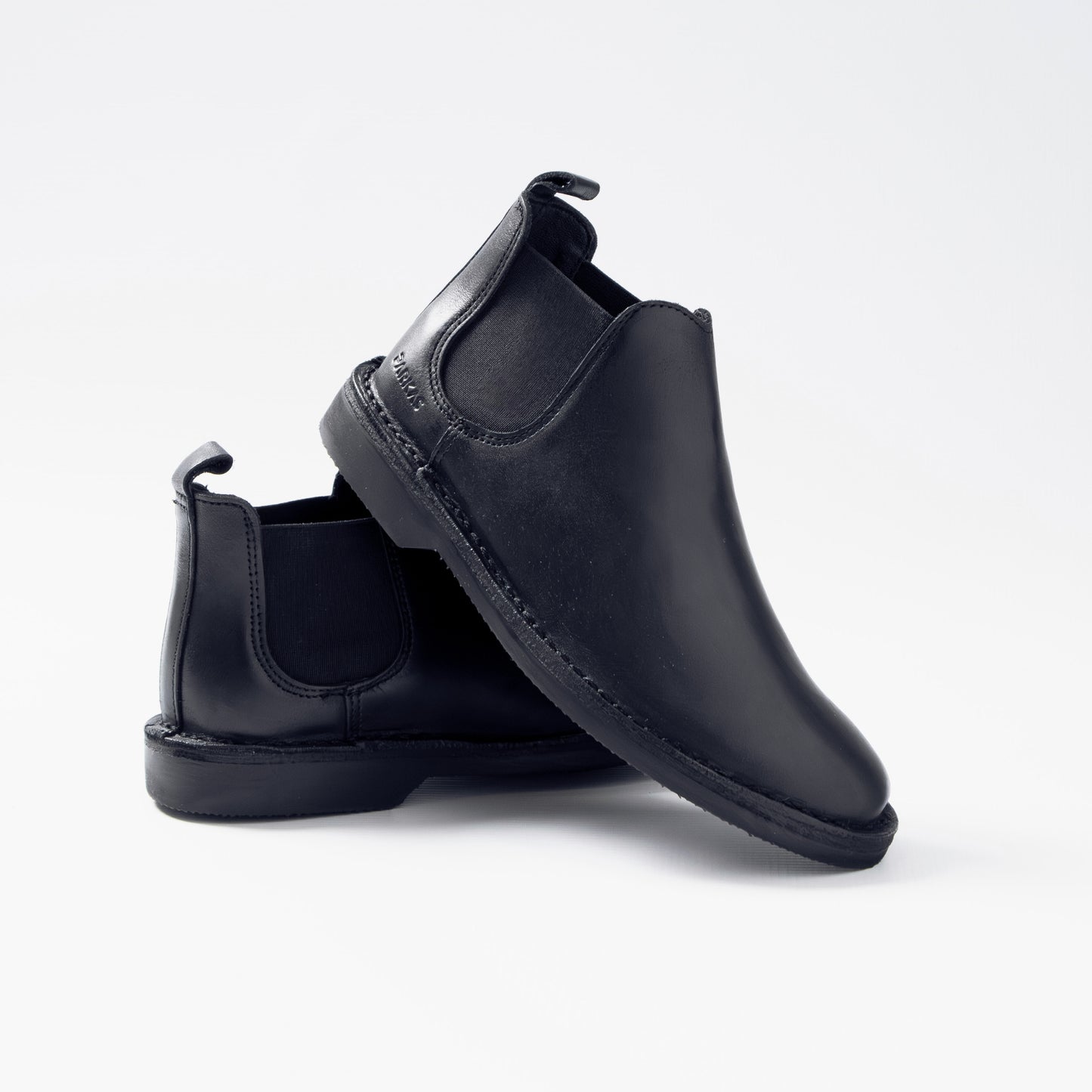Ladies Chelsea - Black