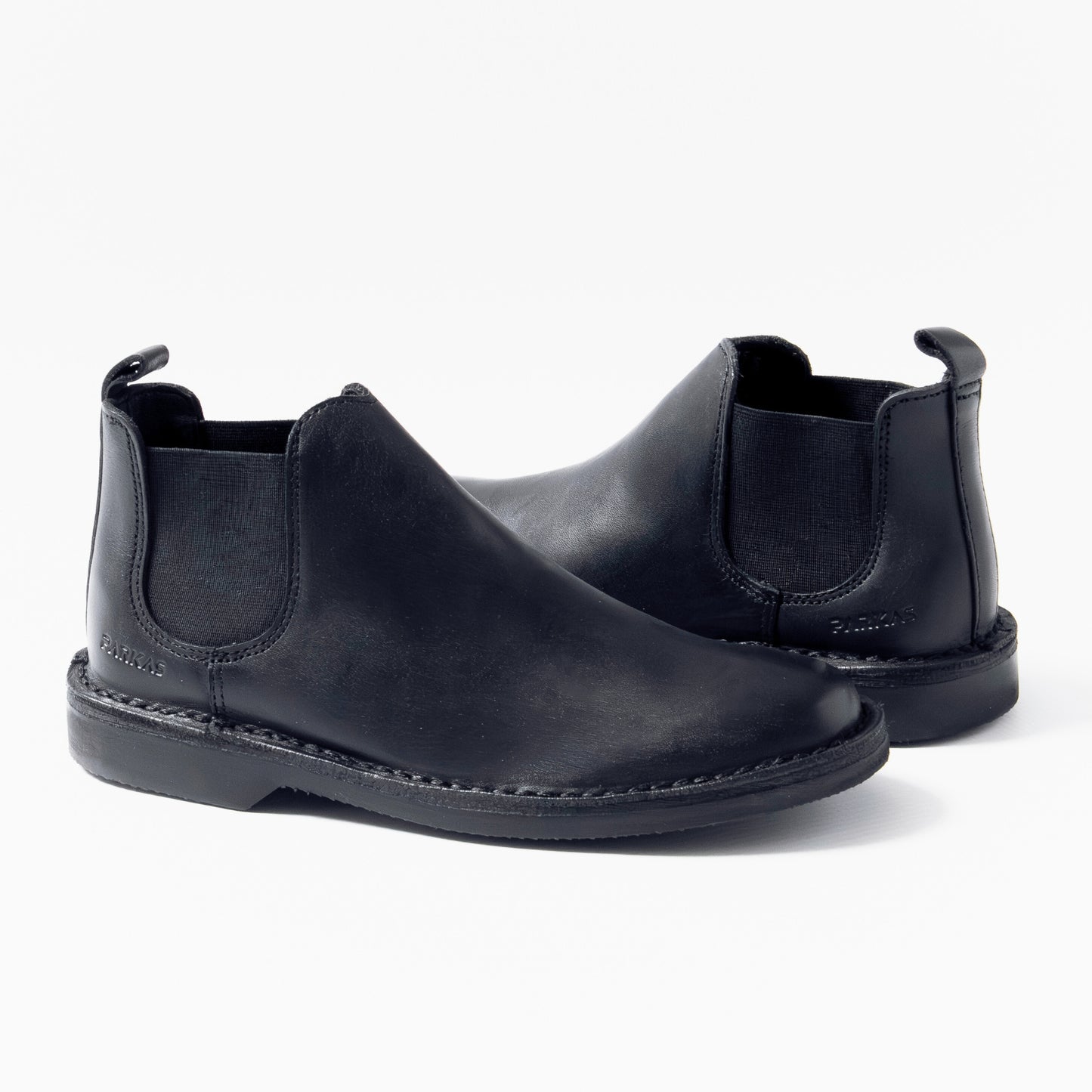 Ladies Chelsea - Black