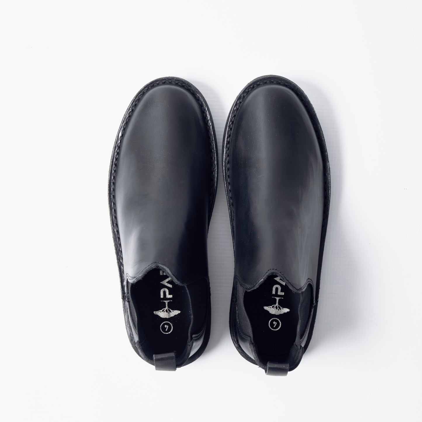 Ladies Chelsea - Black