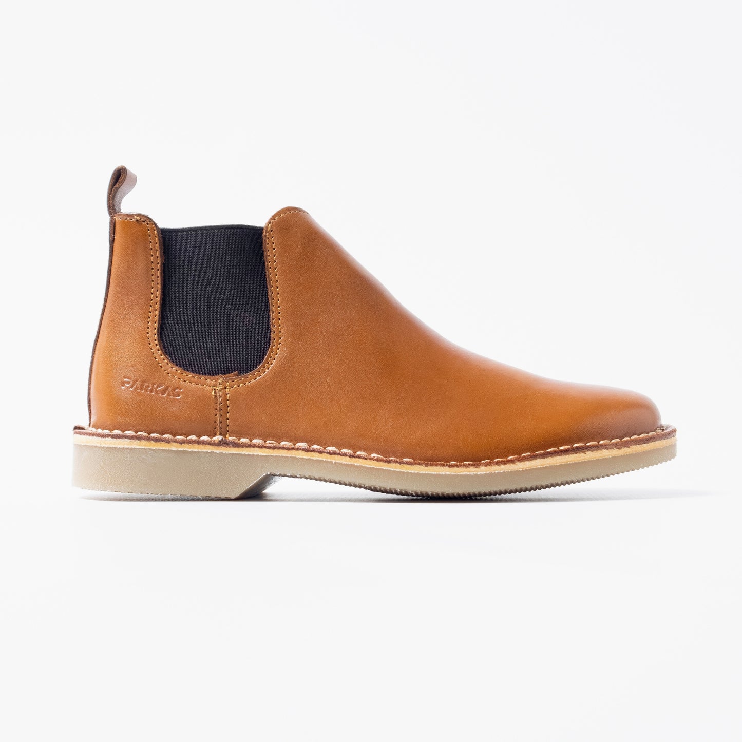 Ladies Chelsea - Tan