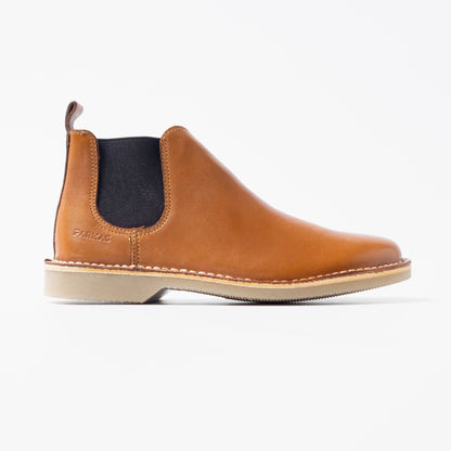 Ladies Chelsea - Tan