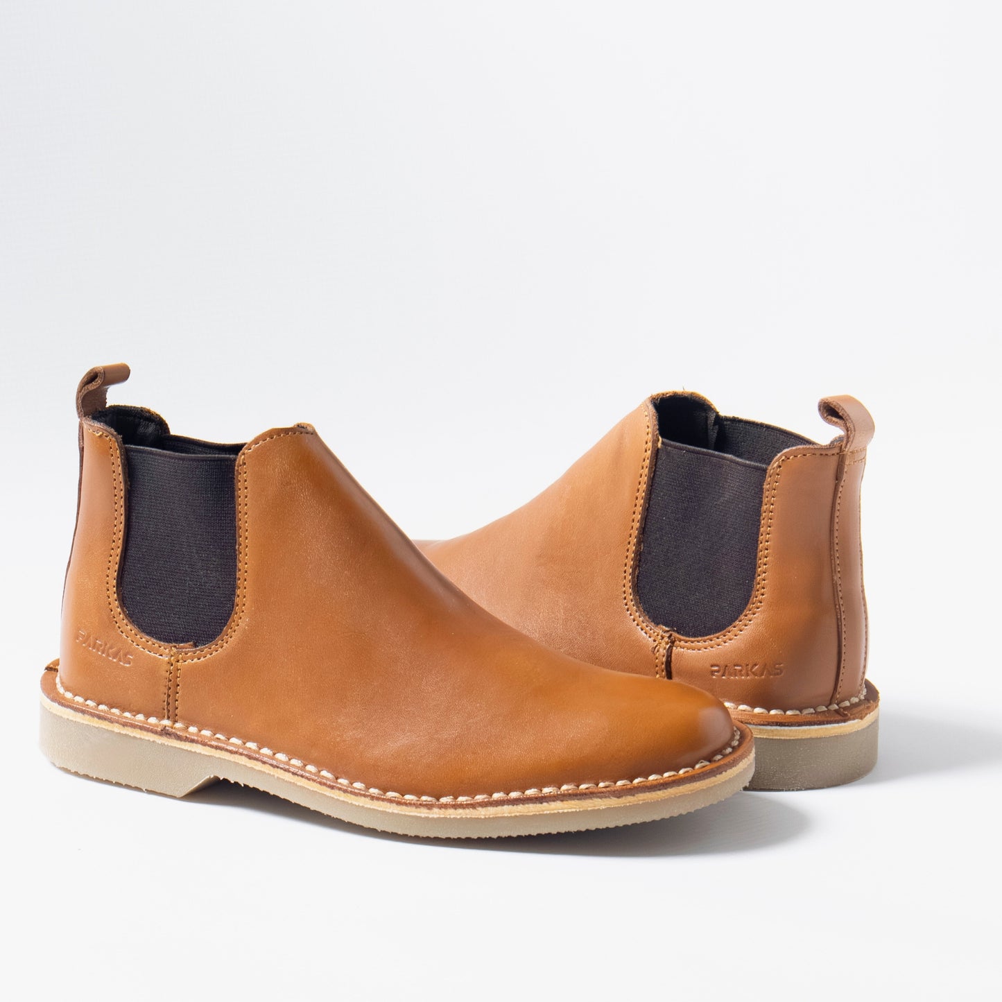 Ladies Chelsea - Tan