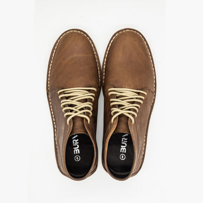 The Legend - Dark Brown