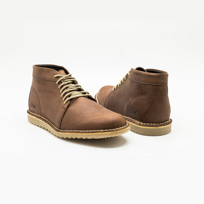 The Legend - Dark Brown