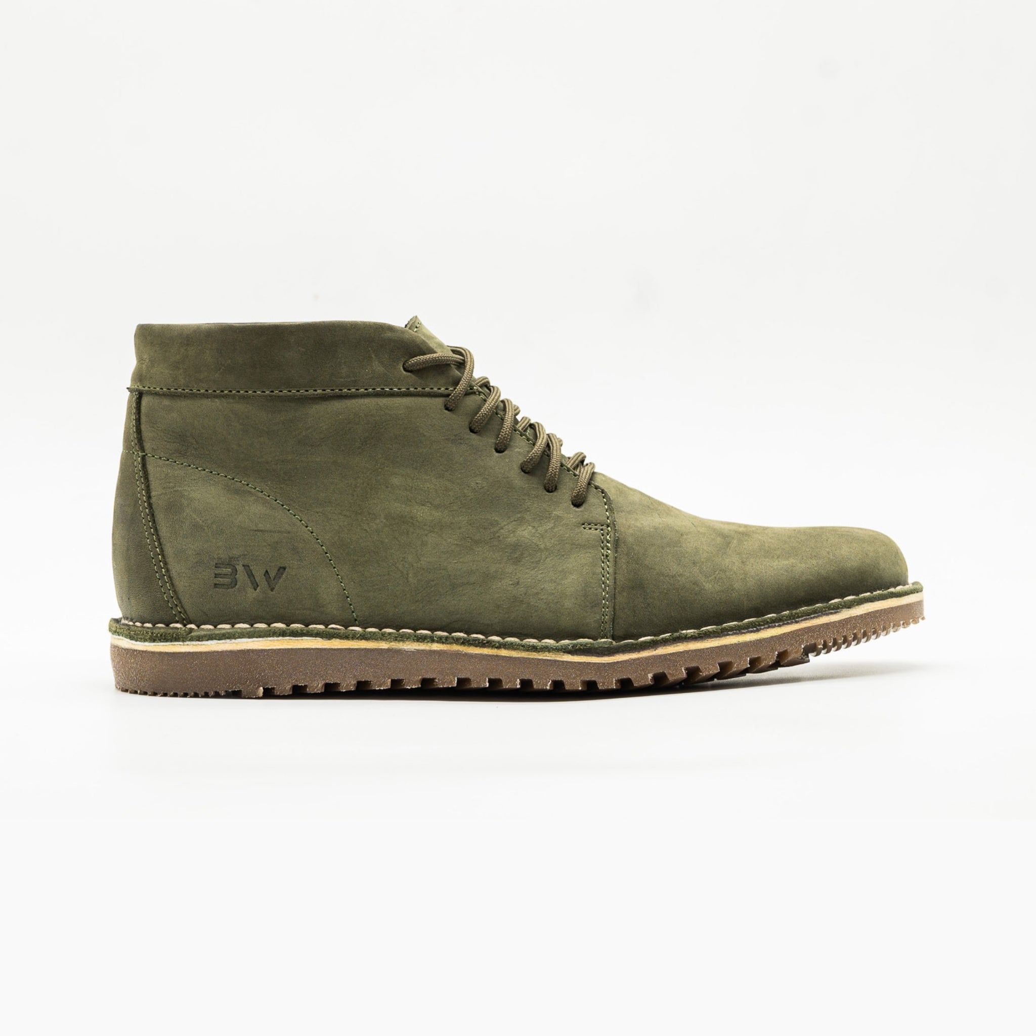 The Legend - Olive | Parkas South Africa