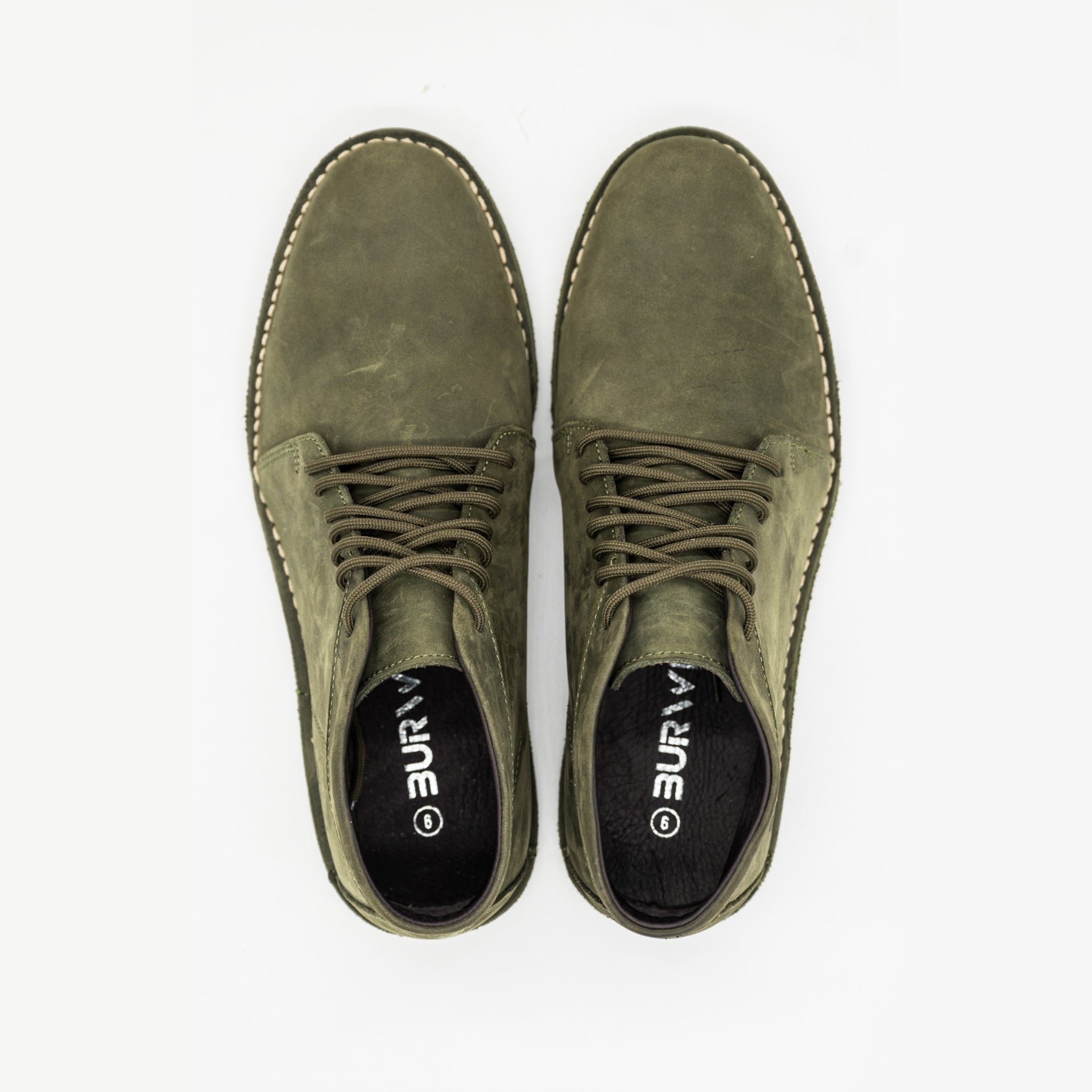 The Legend - Olive | Parkas South Africa