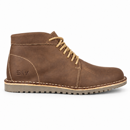The Legend - Dark Brown
