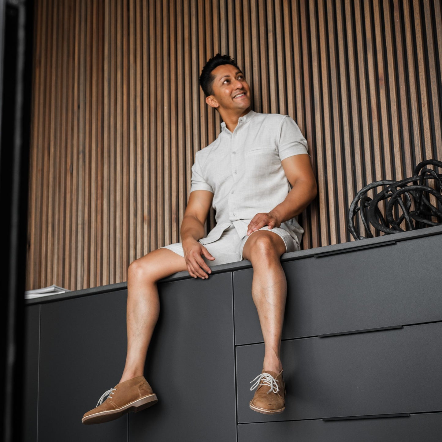 The Classic Vellie - Brown