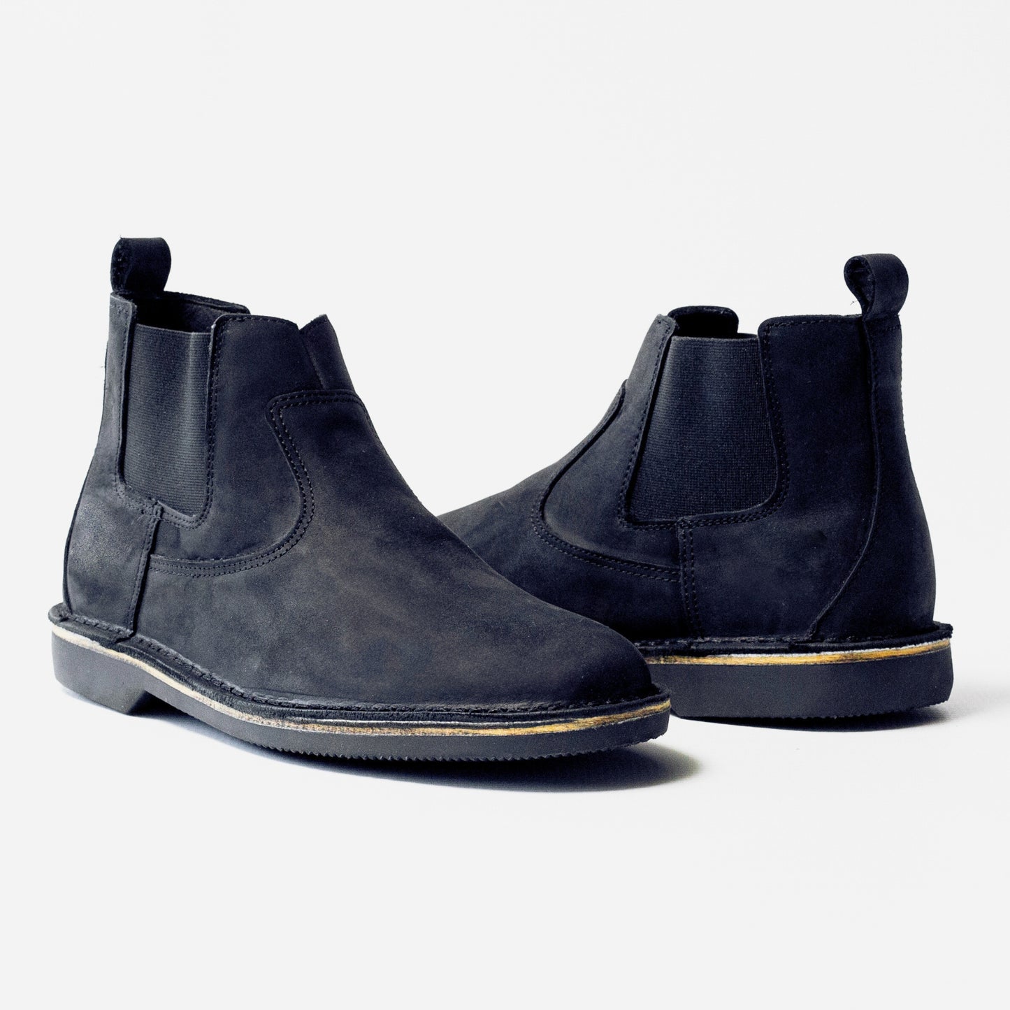 The Chelsea - Black