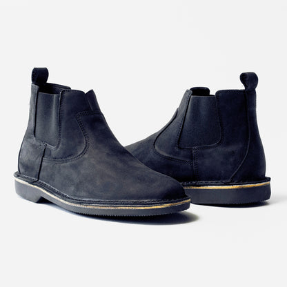 The Chelsea - Black