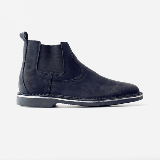 The Chelsea - Black