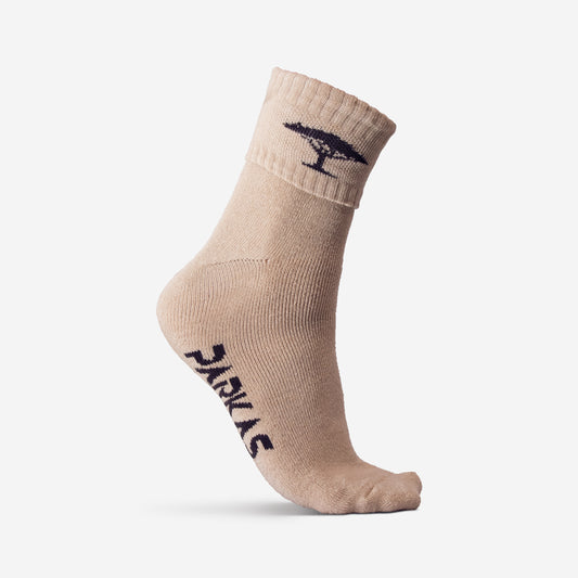 Crew Socks - 2-Pack