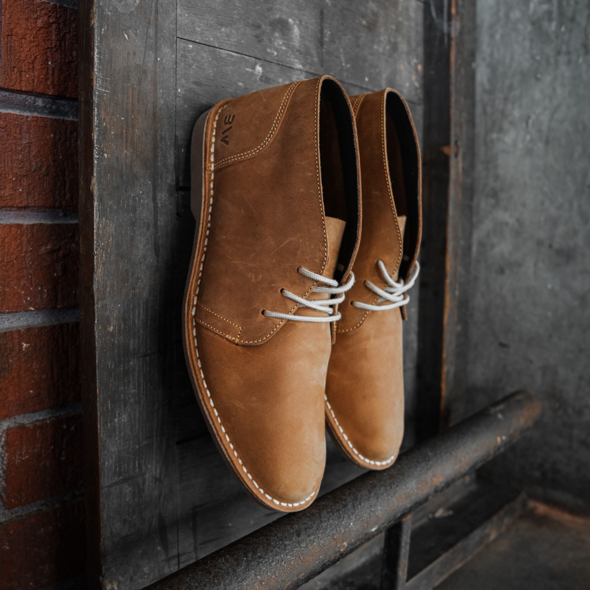 plage Traditional Weatherwear別注 38 2way The Classic Vellie - Brown | Parkas South Africa