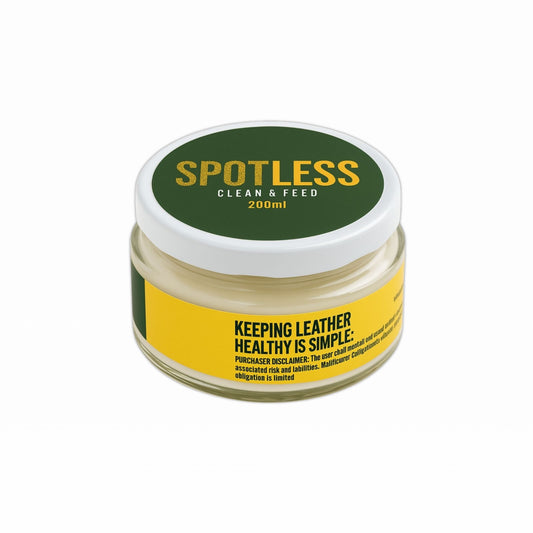 Spotless Clean and Feed 200ml