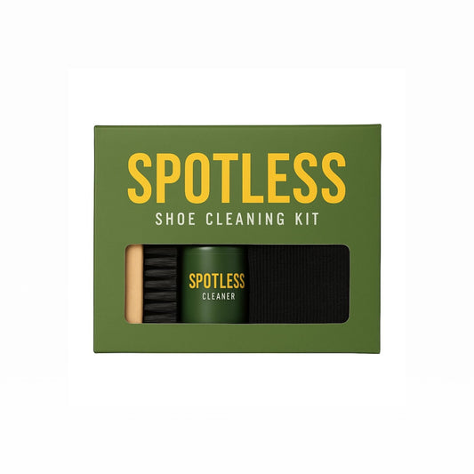 Spotless Leather Care Kit