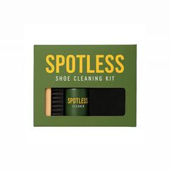 Spotless Leather Care Kit