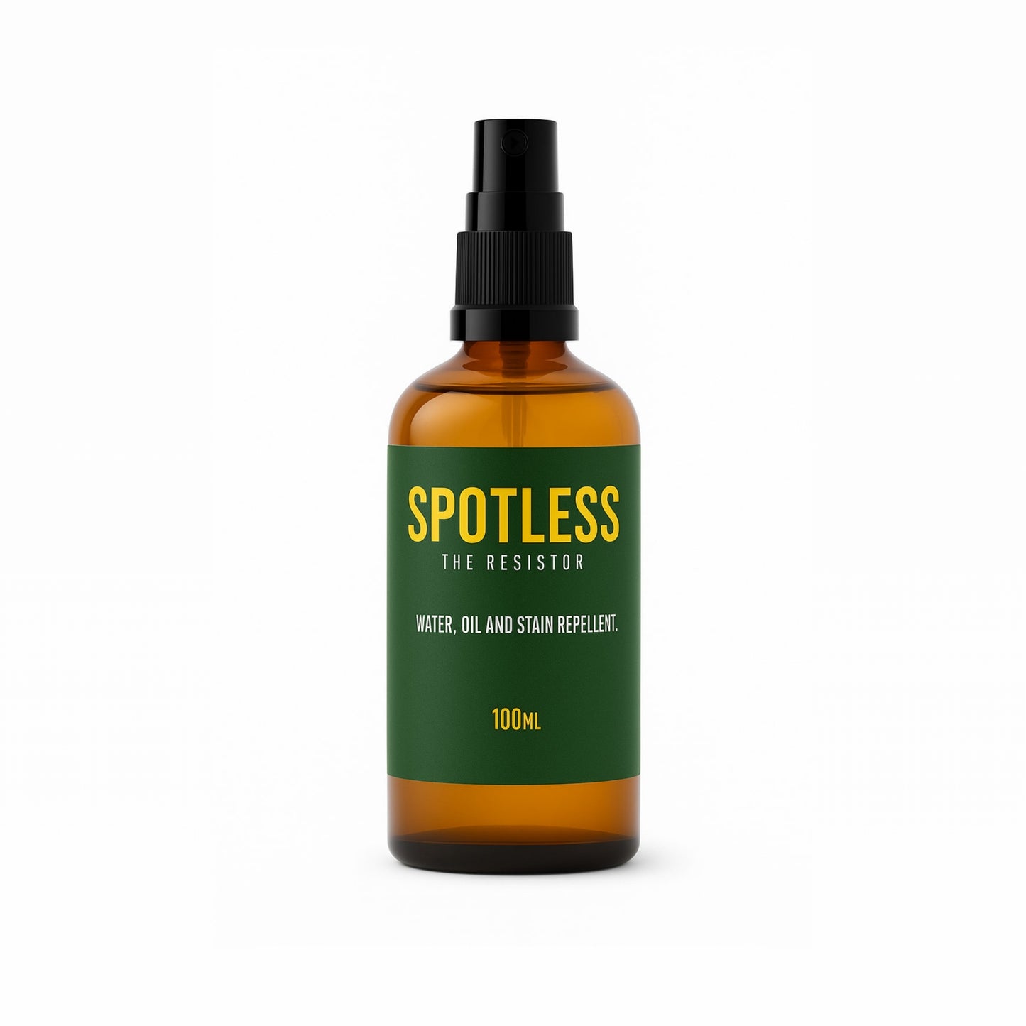 Spotless Resistor 100ml