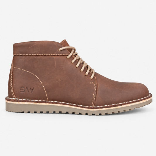 The Legend - Dark Brown