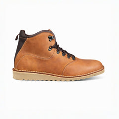 The Boot - Tan
