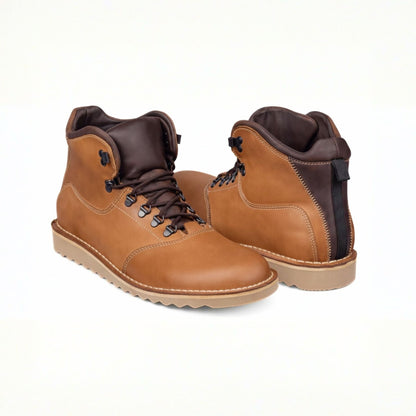 The Boot - Tan