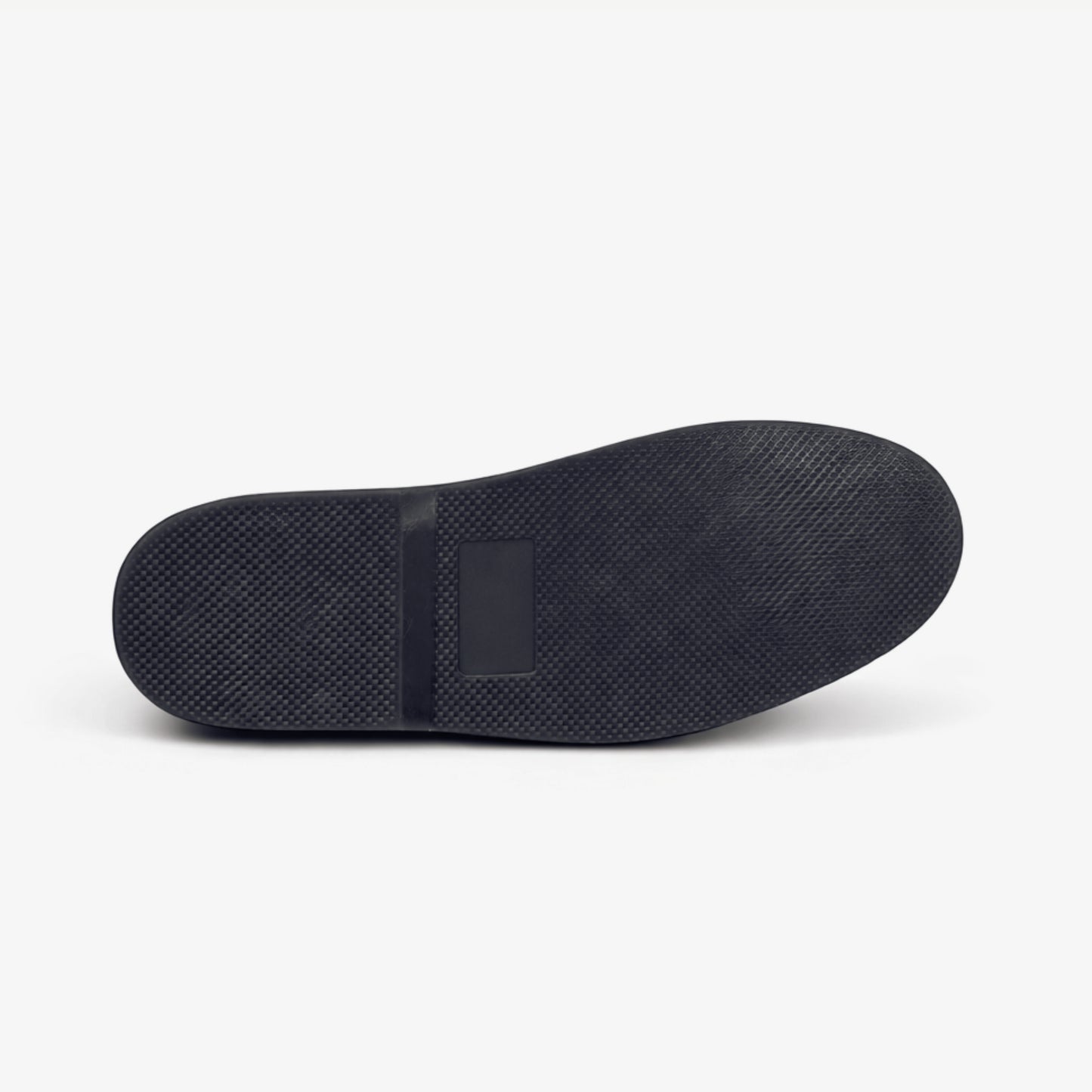 All Rounder Vellies - Black