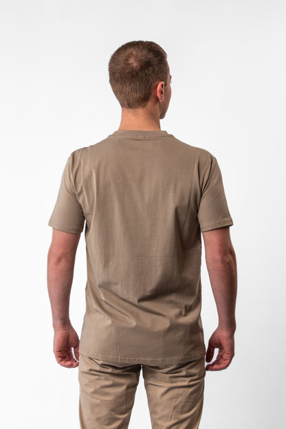 T-Shirt - Khaki