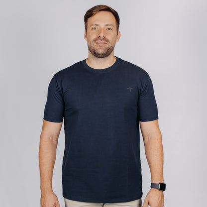 T-Shirt - Navy