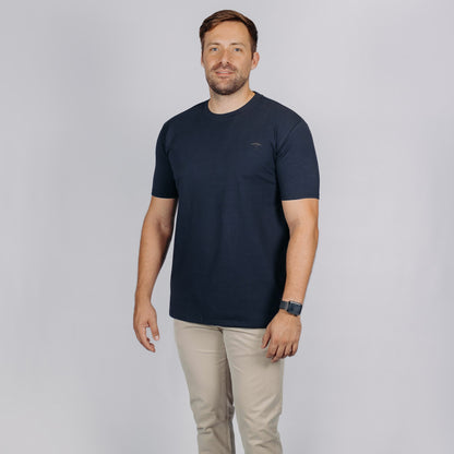 T-Shirt - Navy