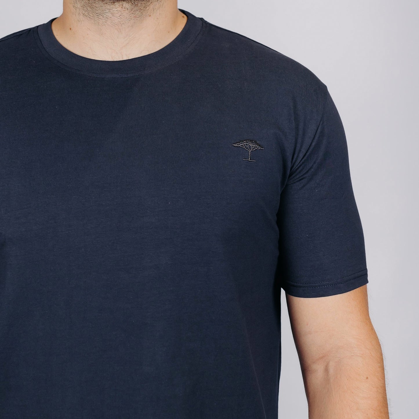 T-Shirt - Navy