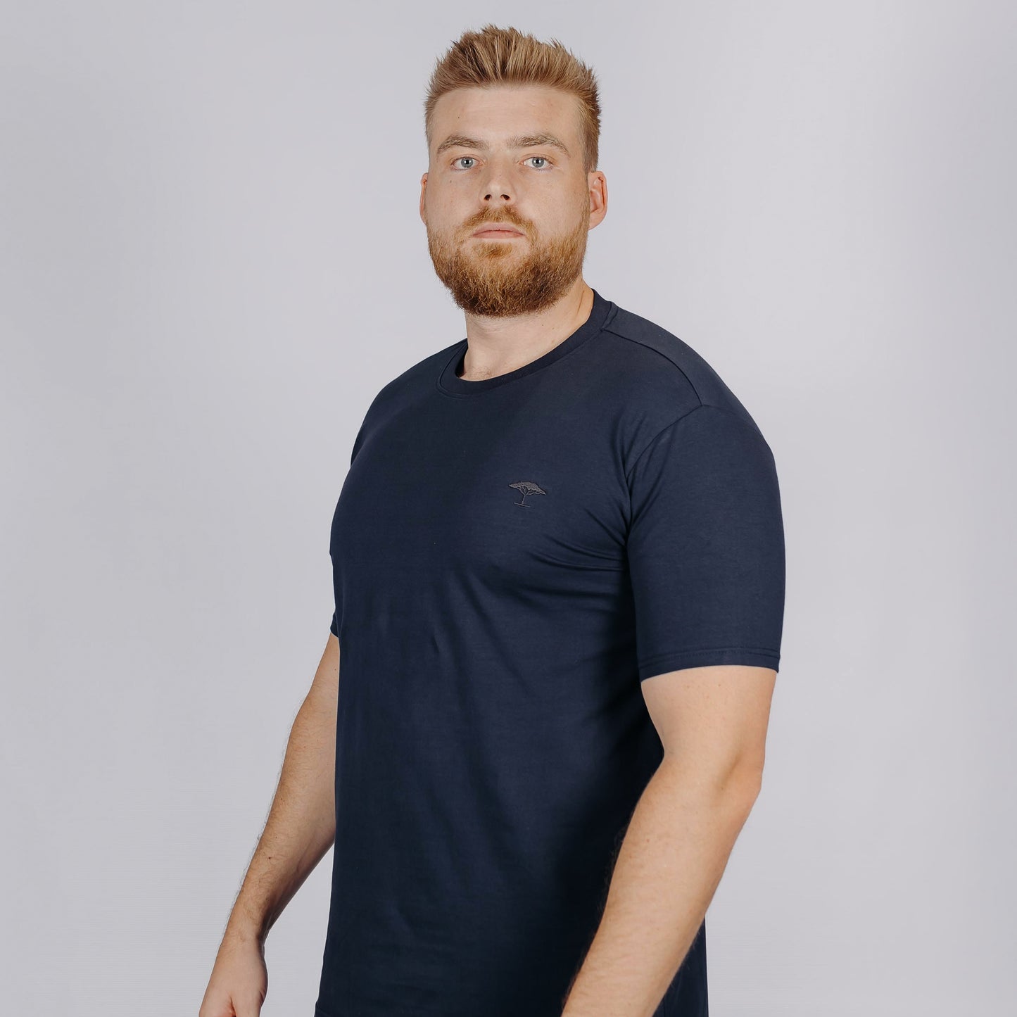 T-Shirt - Navy