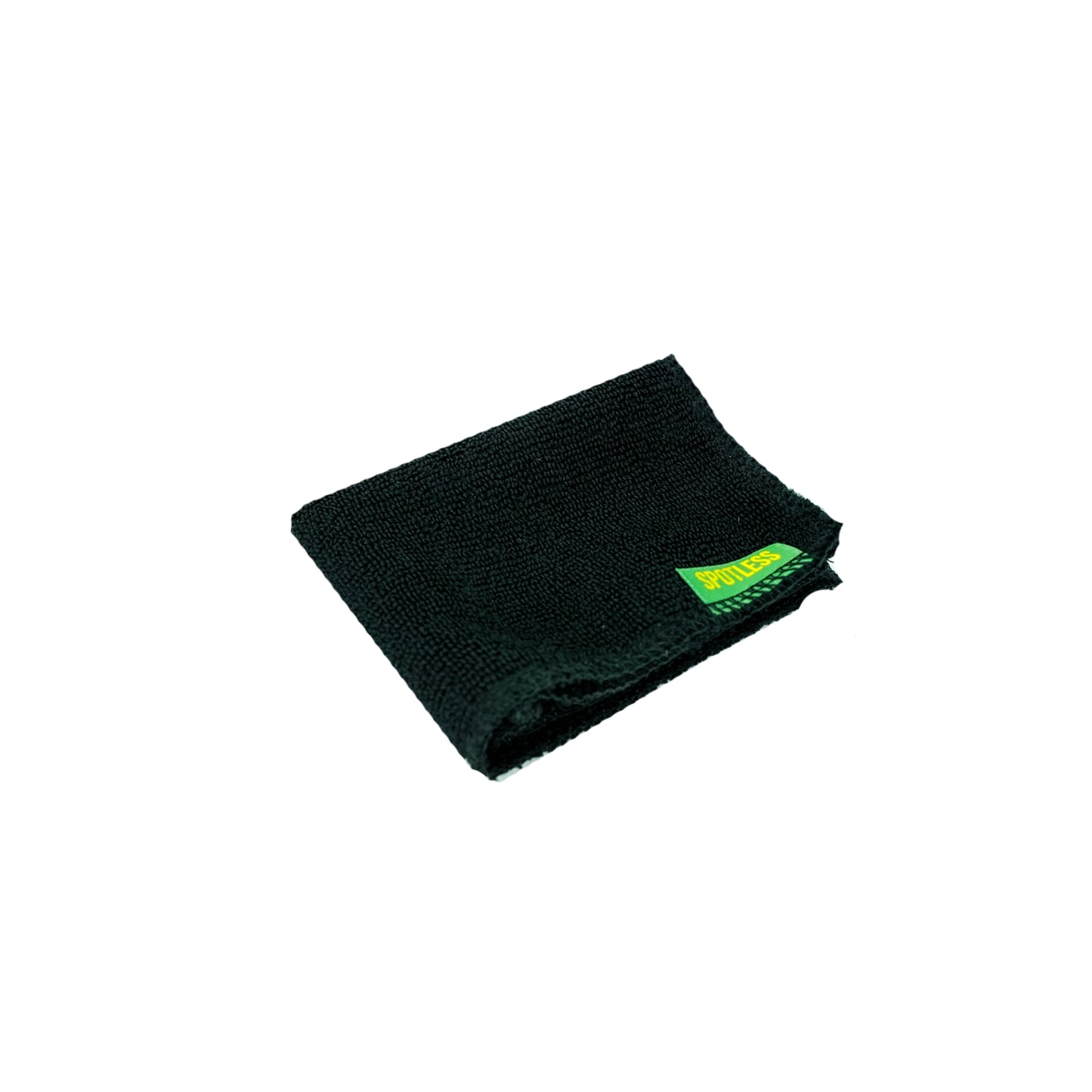 Spotless Microfibre Cloth