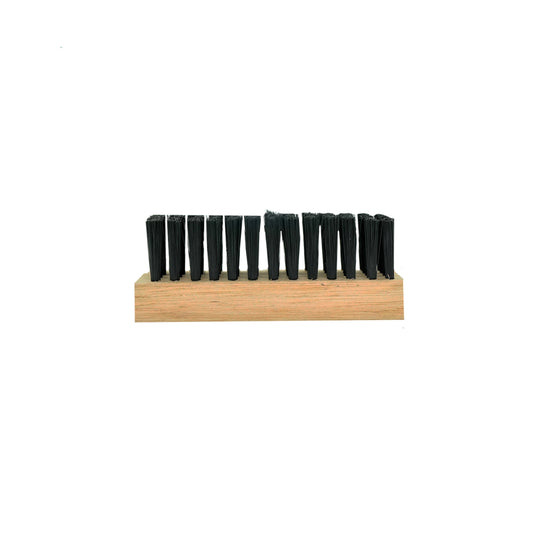 Spotless Soft Bristle Brush